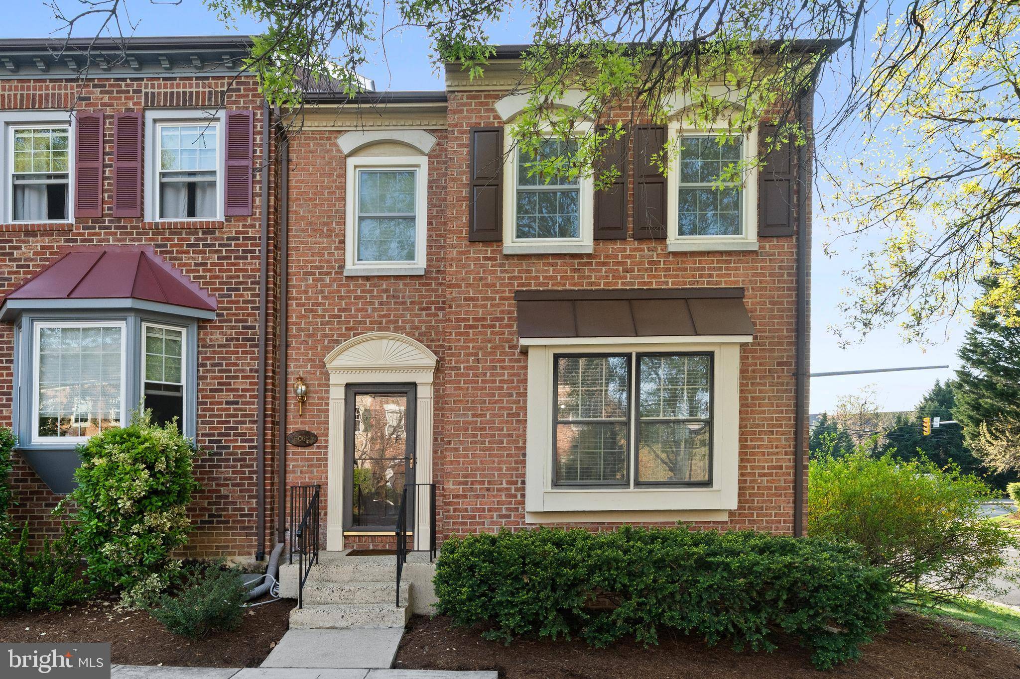 Alexandria, VA 22310,6062 ESTATES DR