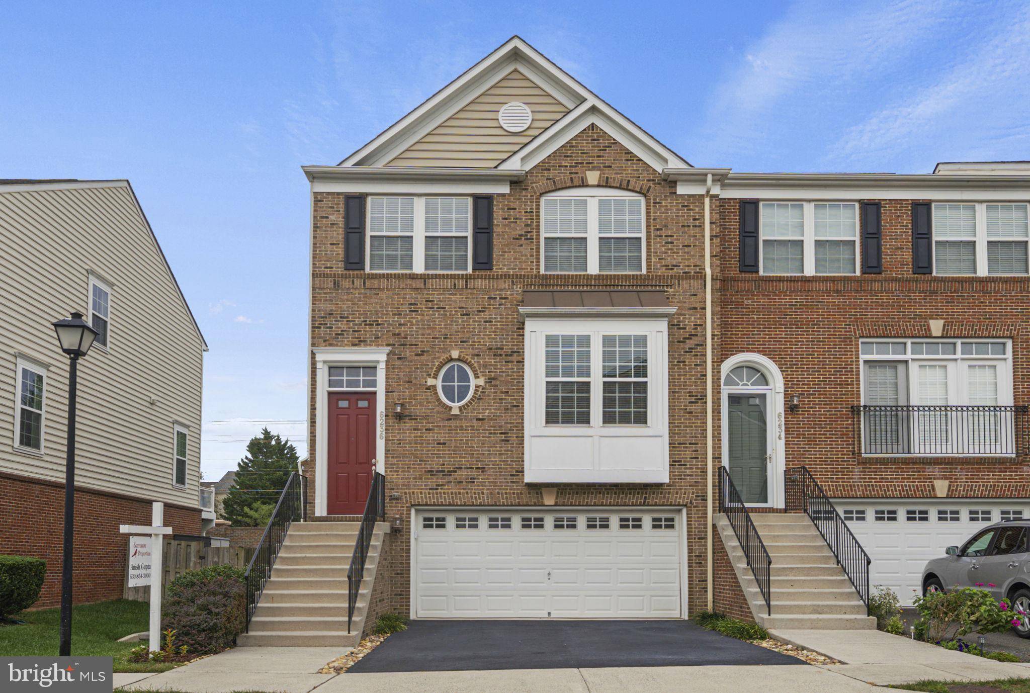 6236 SUMMIT POINT CT, Alexandria, VA 22310