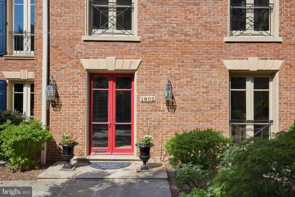 Washington, DC 20008,1802 KALORAMA SQ NW #16