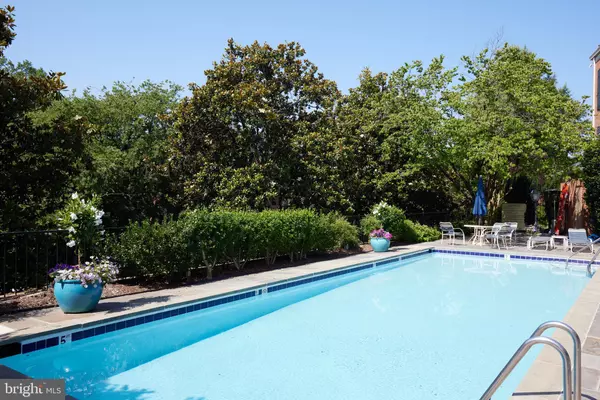 Washington, DC 20008,1802 KALORAMA SQ NW #16