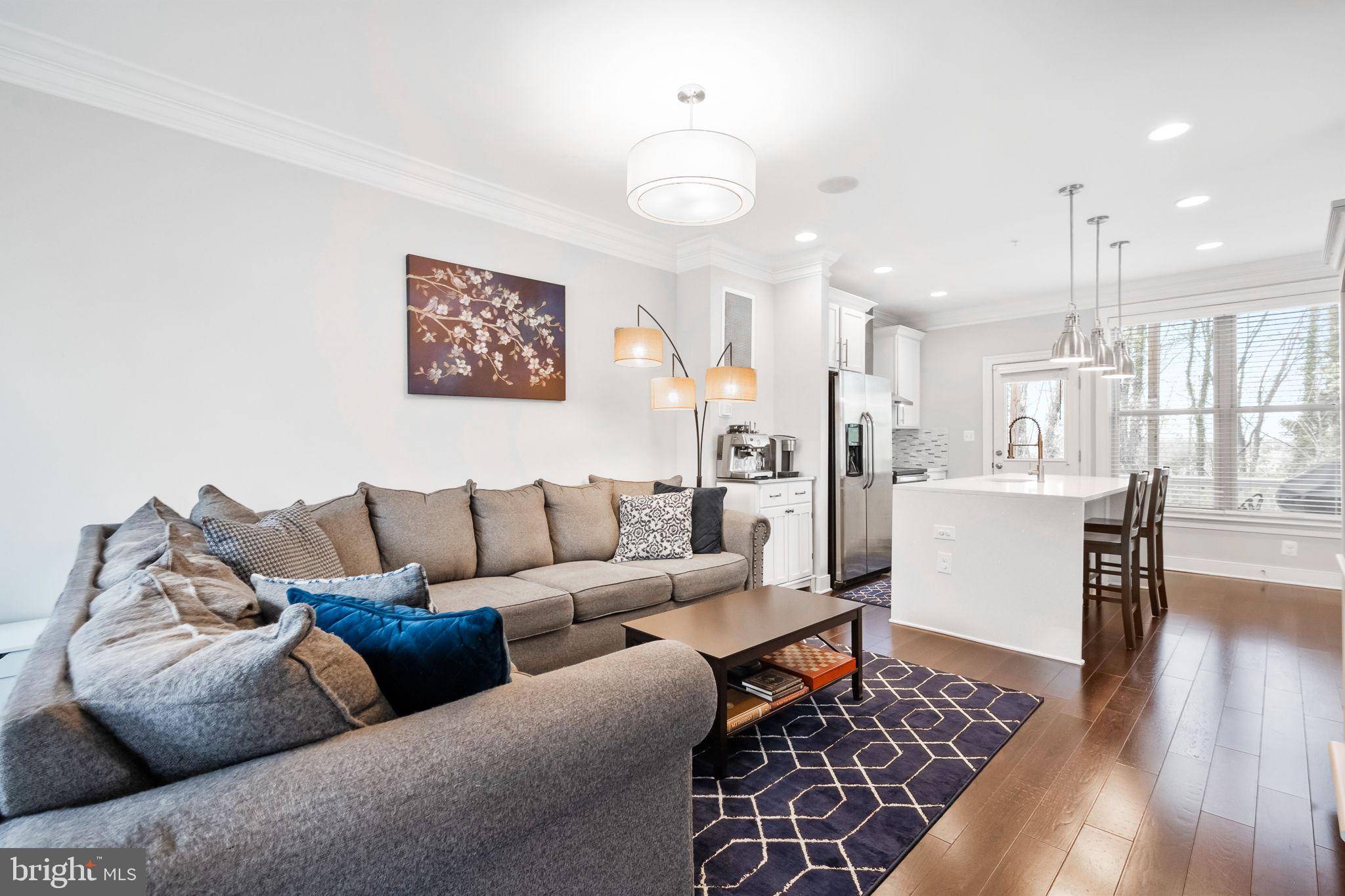 Washington, DC 20018,2192 HALF MOON PL NE
