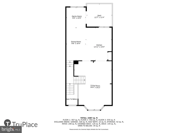 Edgewater, MD 21037,481 PENWOOD DR