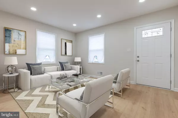 Capitol Heights, MD 20743,5113 DOPPLER ST