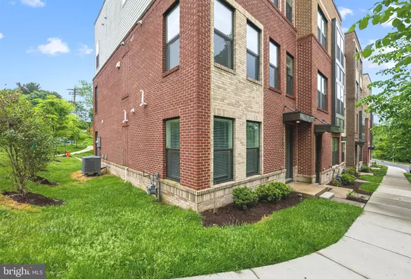 Baltimore, MD 21211,4418 ROLAND HEIGHTS AVE
