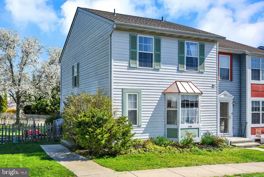 4100 CRESWELL TER, Hampstead, MD 21074