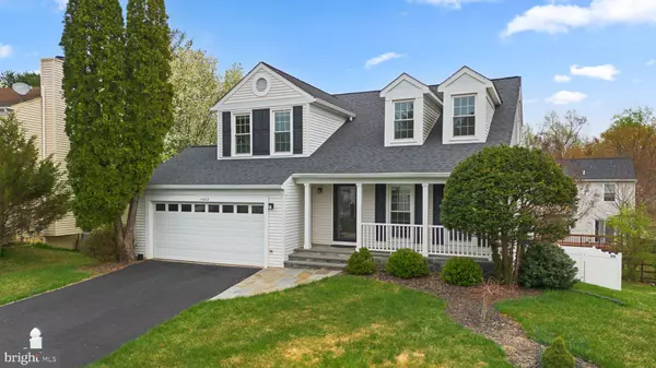 North Potomac, MD 20878,11632 RANCH LN