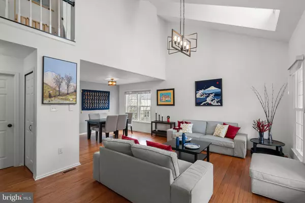 North Potomac, MD 20878,11632 RANCH LN