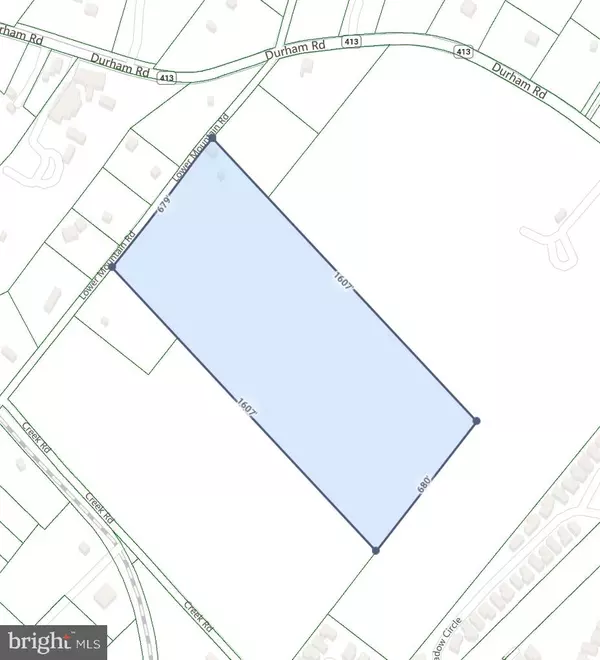 Furlong, PA 18925,4549 LOWER MOUNTAIN RD
