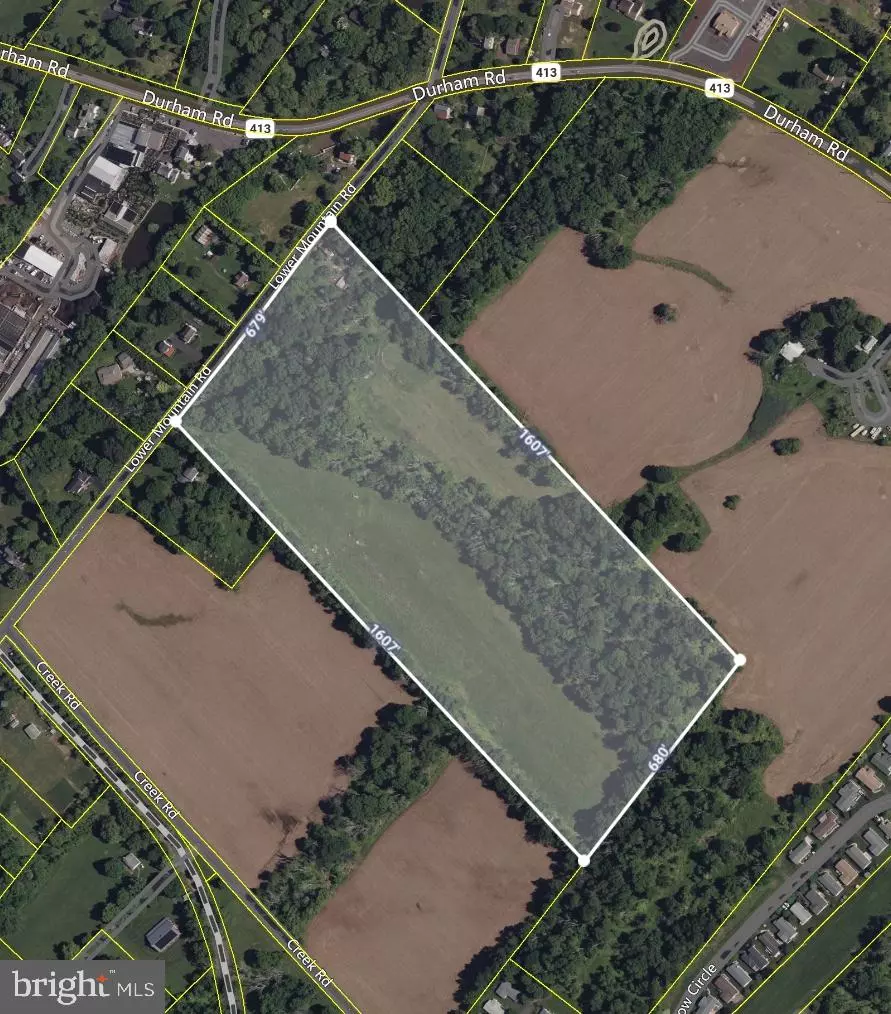 Furlong, PA 18925,4549 LOWER MOUNTAIN RD