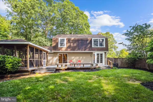 Arnold, MD 21012,555 BAY GREEN DR