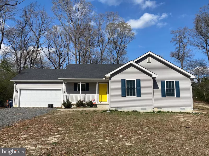 7811 ARMIGER DR, Seaford, DE 19973