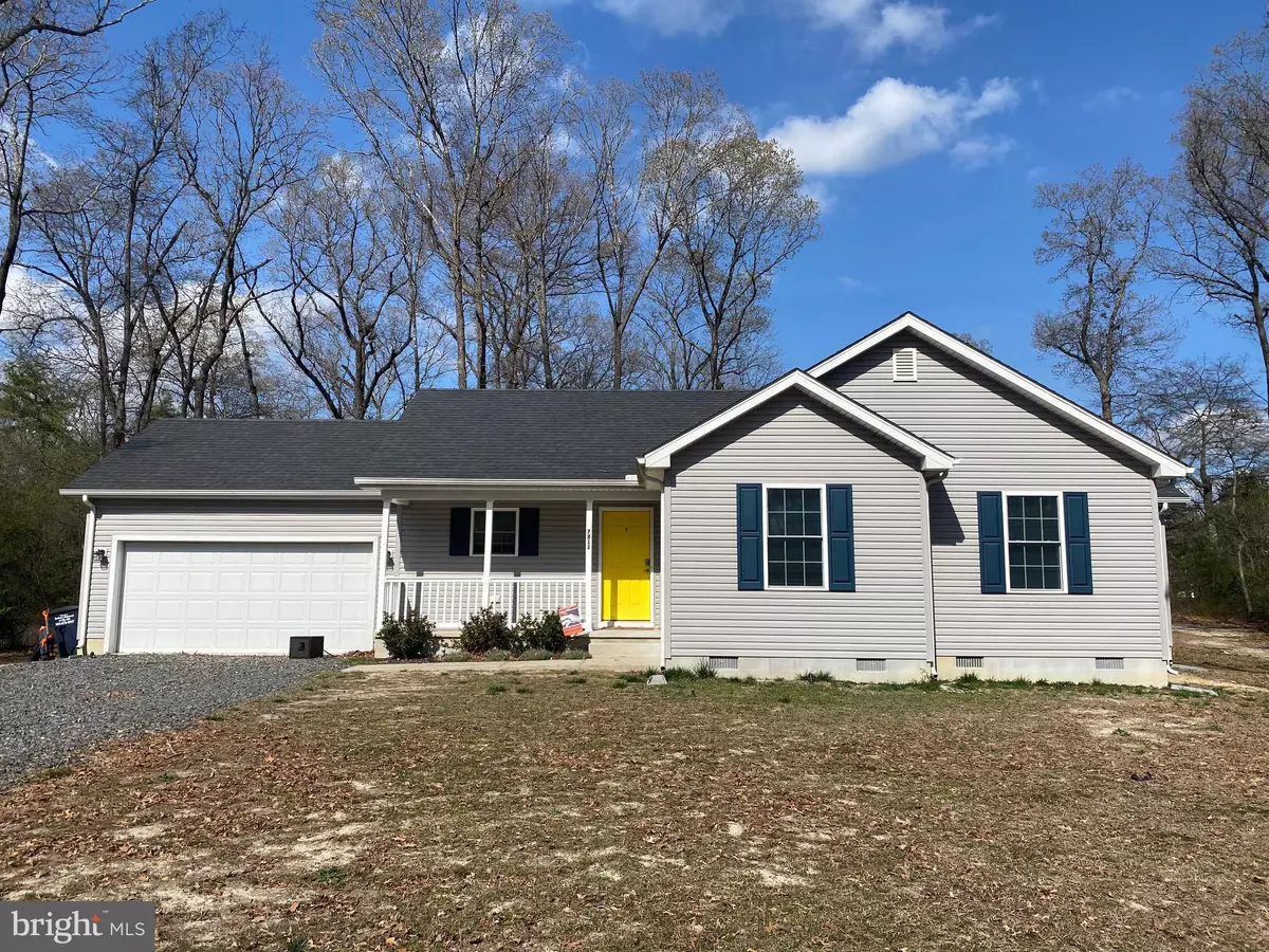 Seaford, DE 19973,7811 ARMIGER DR