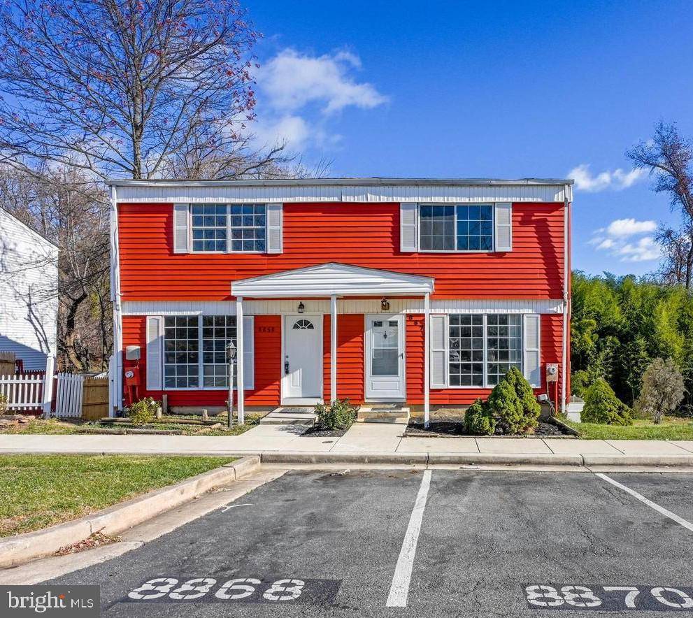 8870 PENNSBURY, Baltimore, MD 21237