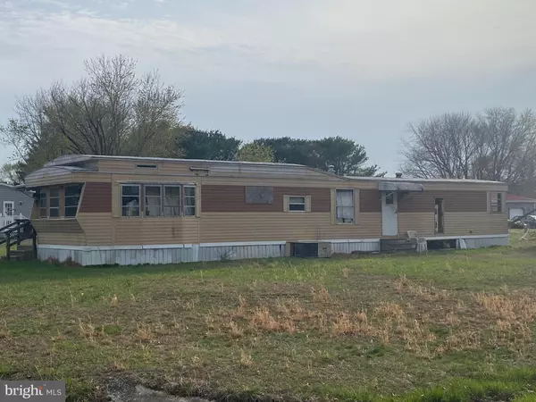 27824 PARK LN, Laurel, DE 19956