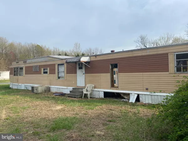 Laurel, DE 19956,27824 PARK LN