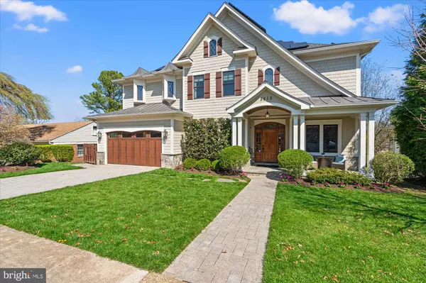 Arlington, VA 22207,3415 N EDISON ST
