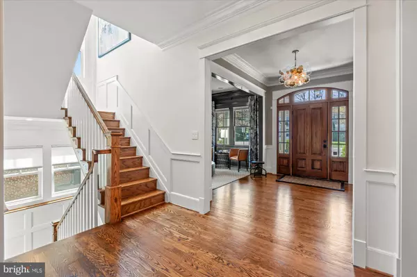 Arlington, VA 22207,3415 N EDISON ST