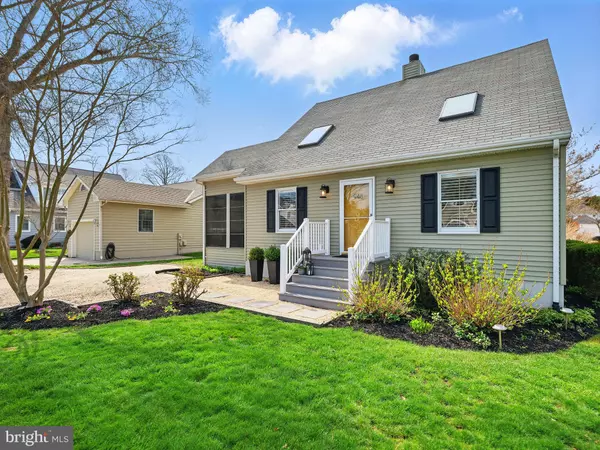 Bethany Beach, DE 19930,948 HAWKSBILL ST