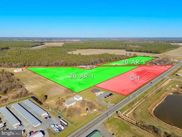 Georgetown, DE 19947,13203 SEASHORE HWY