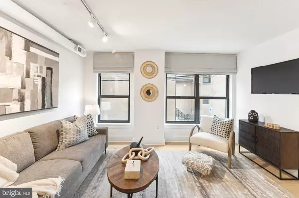 Washington, DC 20001,809 6TH ST NW #15