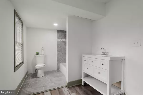 Baltimore, MD 21216,2838 W LANVALE ST