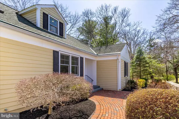 Princeton, NJ 08540,681 PROSPECT AVE