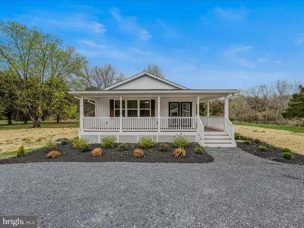 Shepherdstown, WV 25443,89 MORGAN GROVE RD