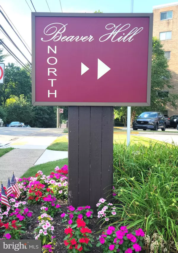 309 FLORENCE AVE #107N, Jenkintown, PA 19046