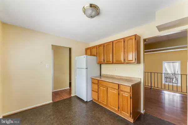 5684 KIRKHAM CT Springfield, VA 22151