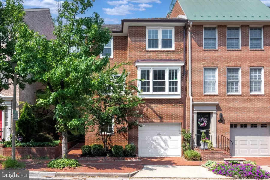 113 QUEEN ST, Alexandria, VA 22314