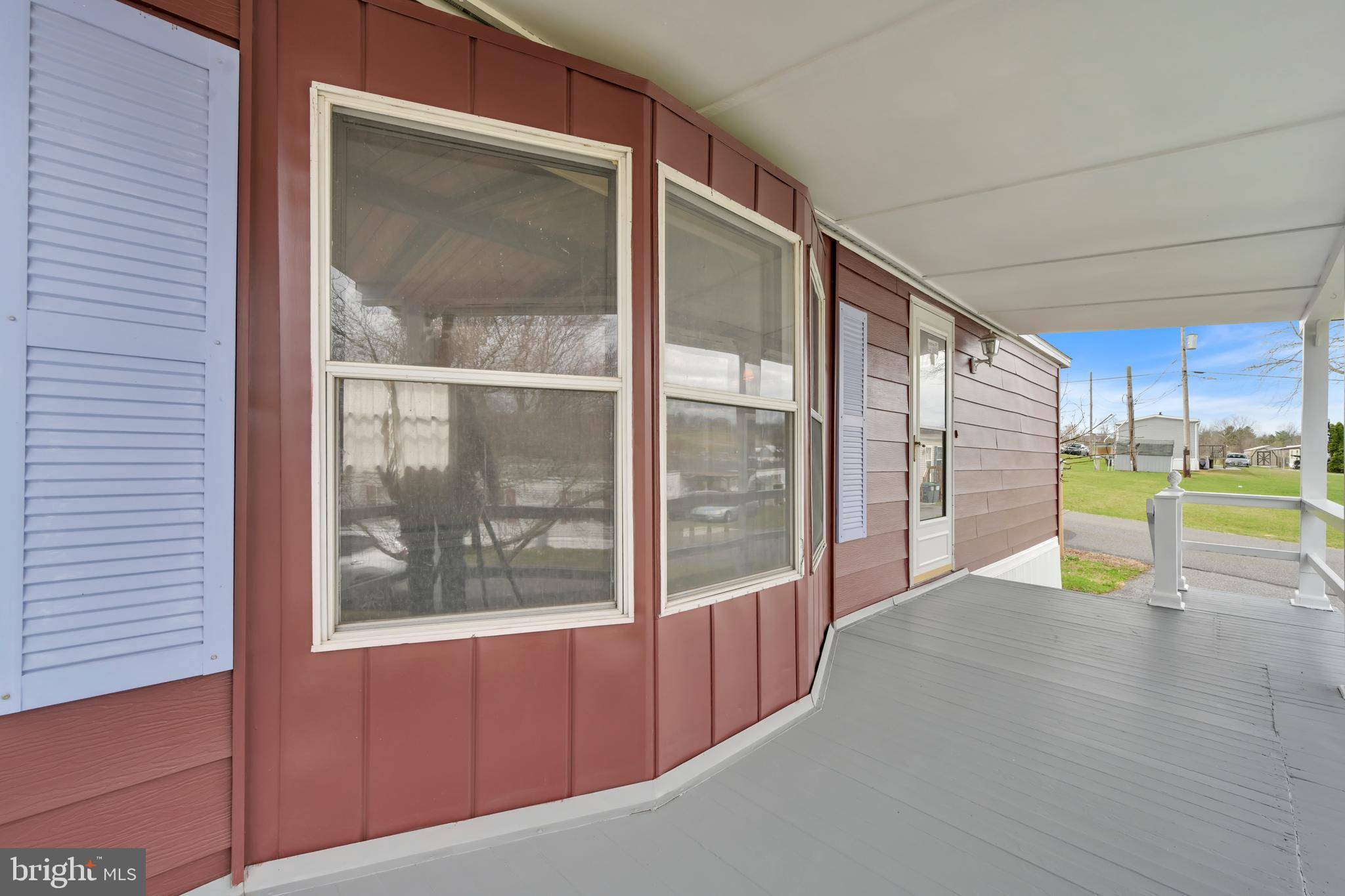 Schuylkill Haven, PA 17972,20C FRIEDEN MANOR