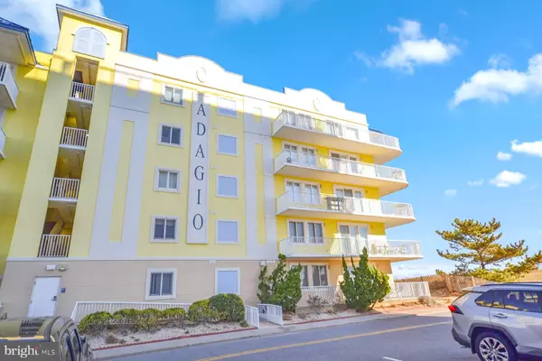 Ocean City, MD 21842,5901 ATLANTIC AVE #312