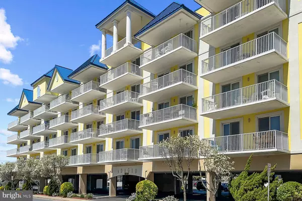 5901 ATLANTIC AVE #312, Ocean City, MD 21842