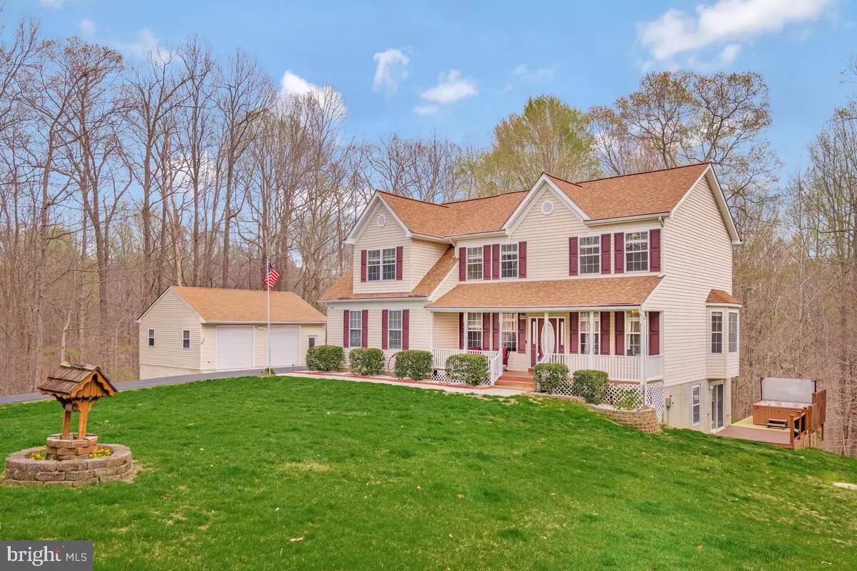 Sunderland, MD 20689,7335 QUAKING DR