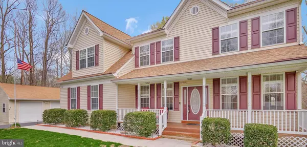 Sunderland, MD 20689,7335 QUAKING DR