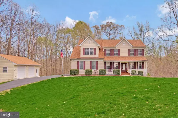 Sunderland, MD 20689,7335 QUAKING DR