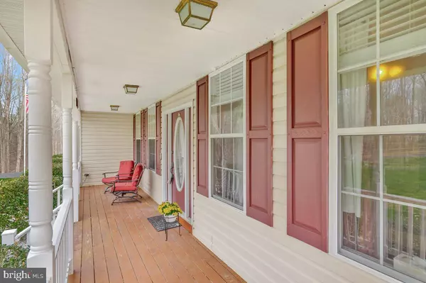 Sunderland, MD 20689,7335 QUAKING DR