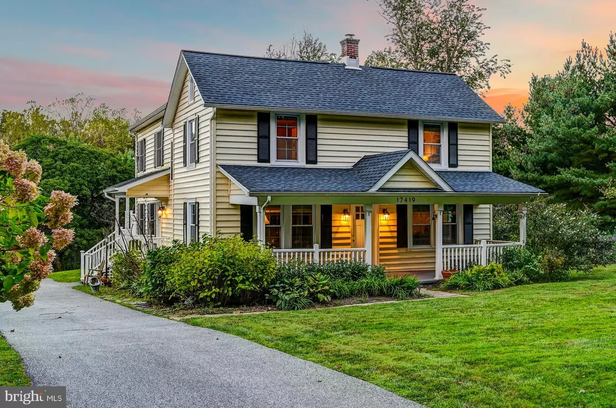 Monkton, MD 21111,17419 TROYER RD