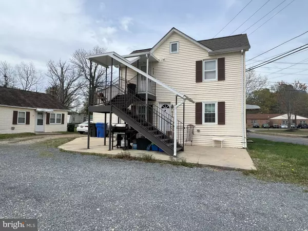 La Plata, MD 20646,307-313 KENT AVE