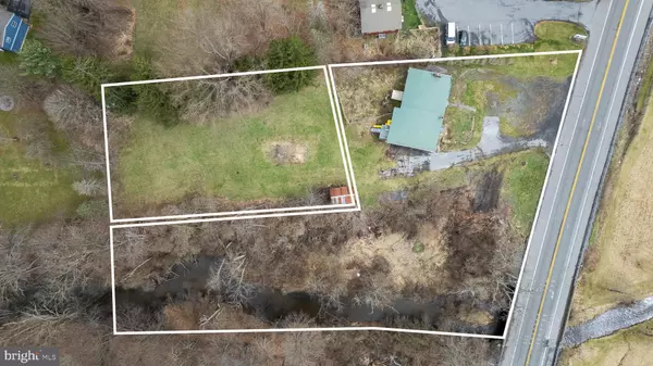 Centre Hall, PA 16828,2447 GENERAL POTTER HWY