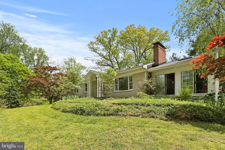 5807 TROTTER RD, Clarksville, MD 21029