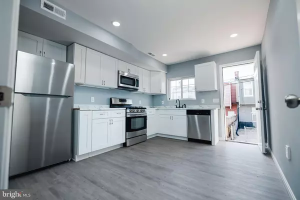 Baltimore, MD 21213,1621 CLIFTVIEW AVE