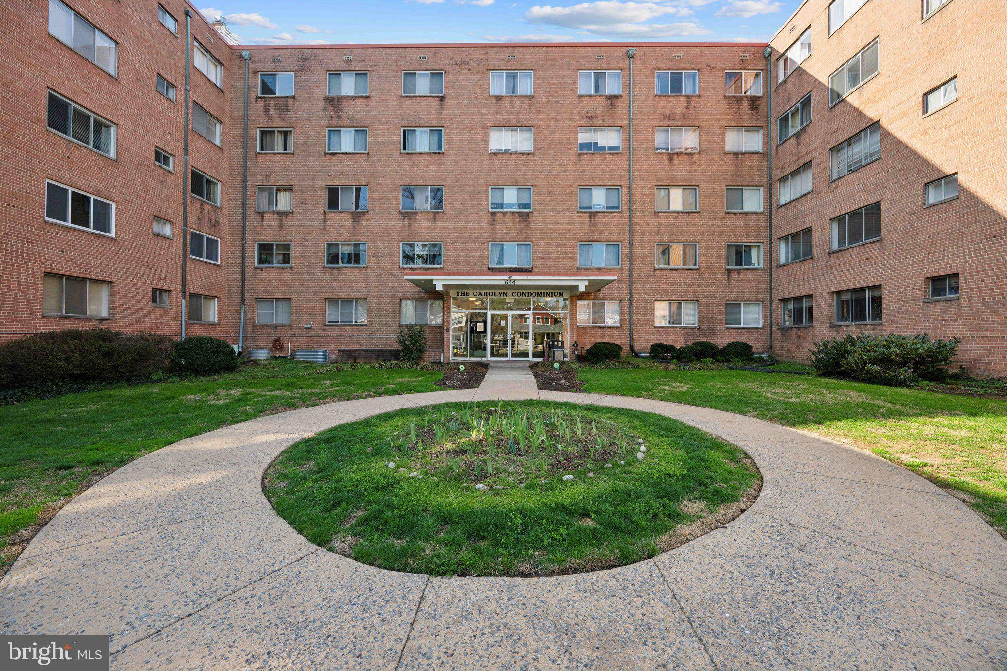 614 SLIGO AVE #309, Silver Spring, MD 20910