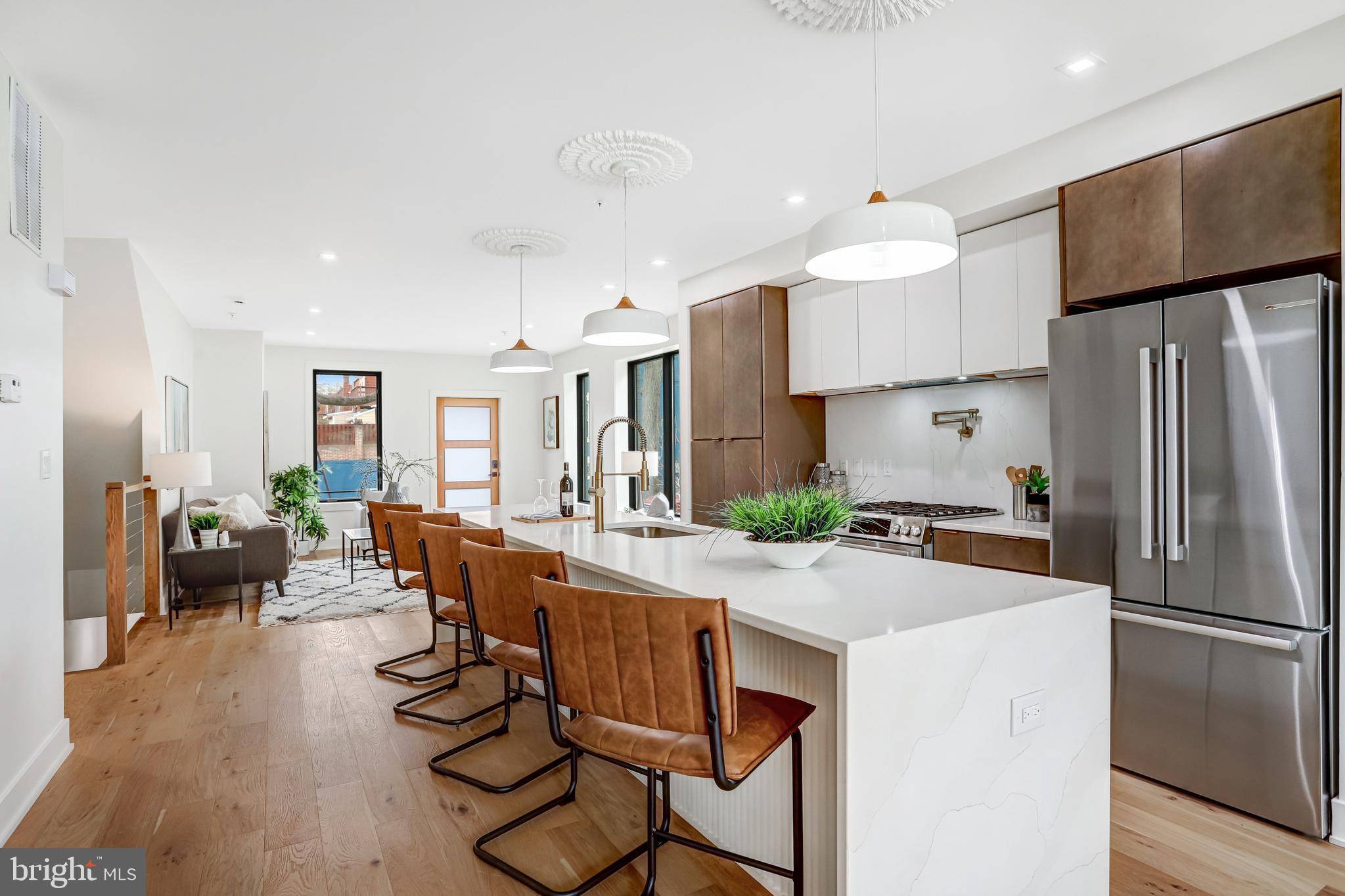 Washington, DC 20010,1023 IRVING ST NW #1
