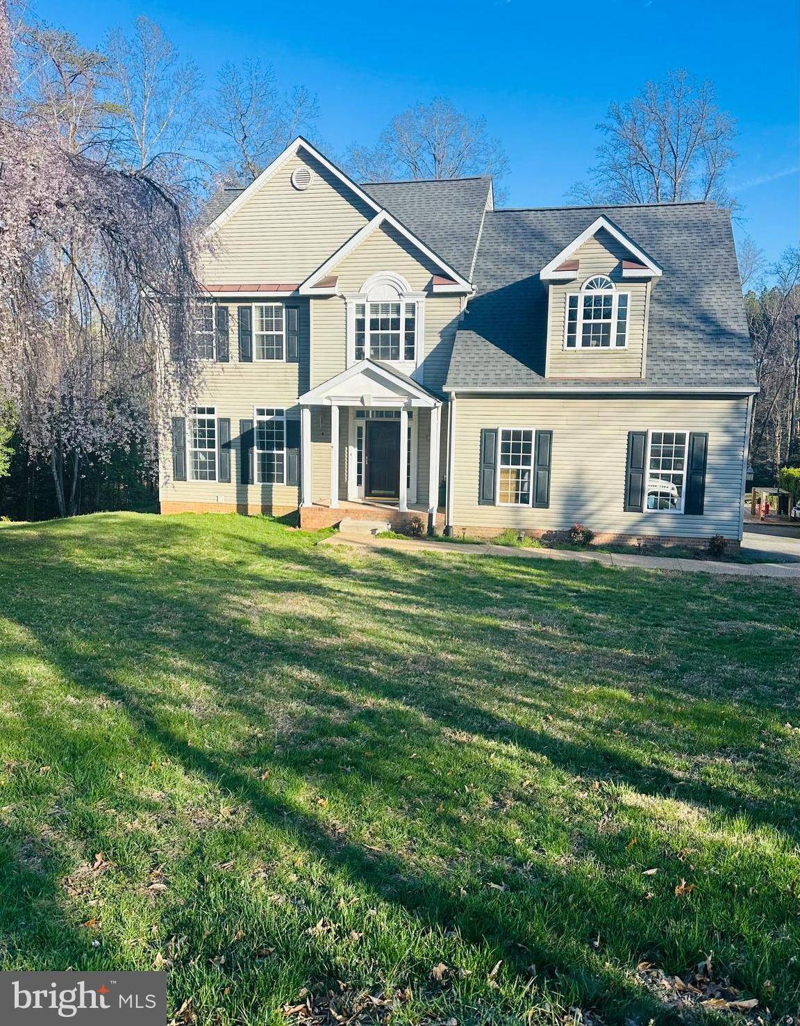70 STONEWALL DR, Stafford, VA 22556