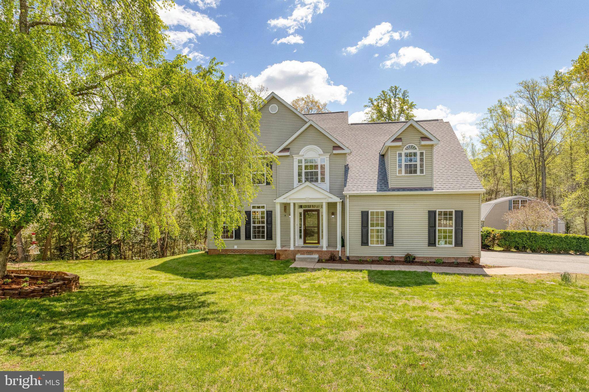 Stafford, VA 22556,70 STONEWALL DR