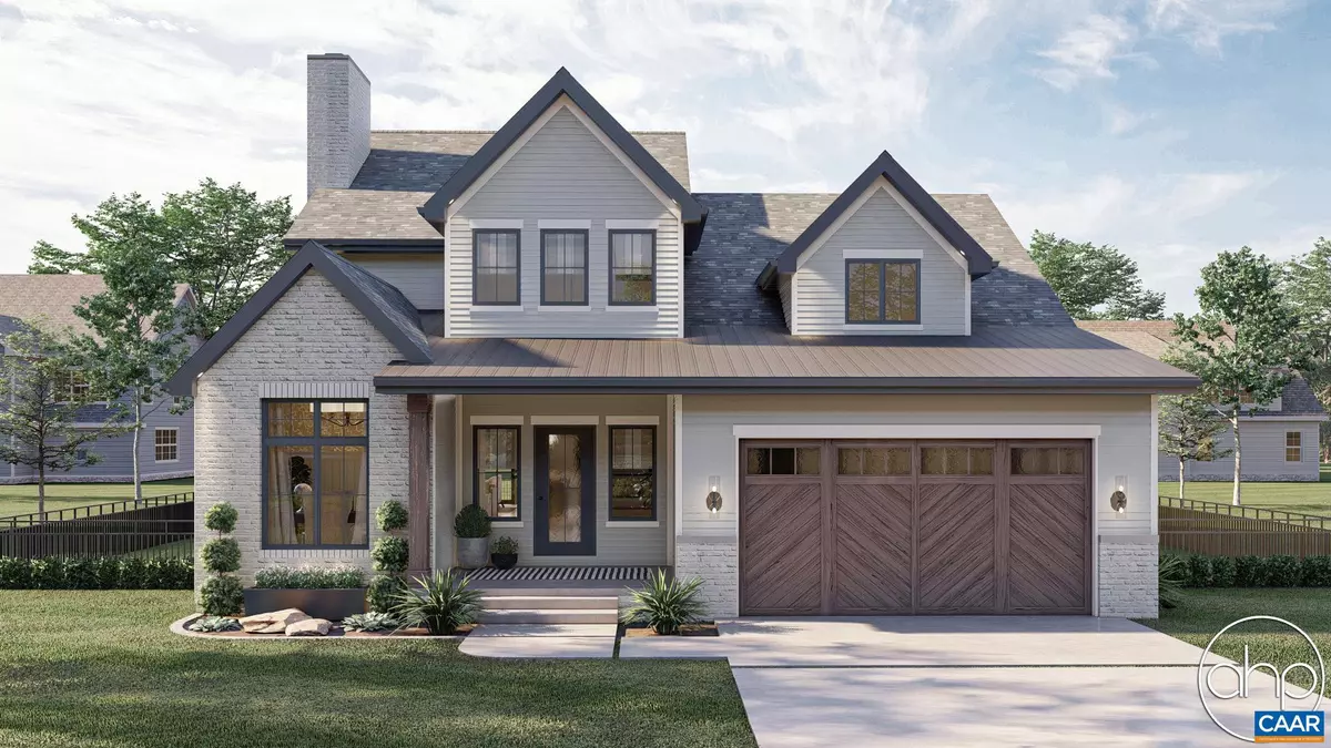 Ruckersville, VA 22968,6B FRAYS MILL RD