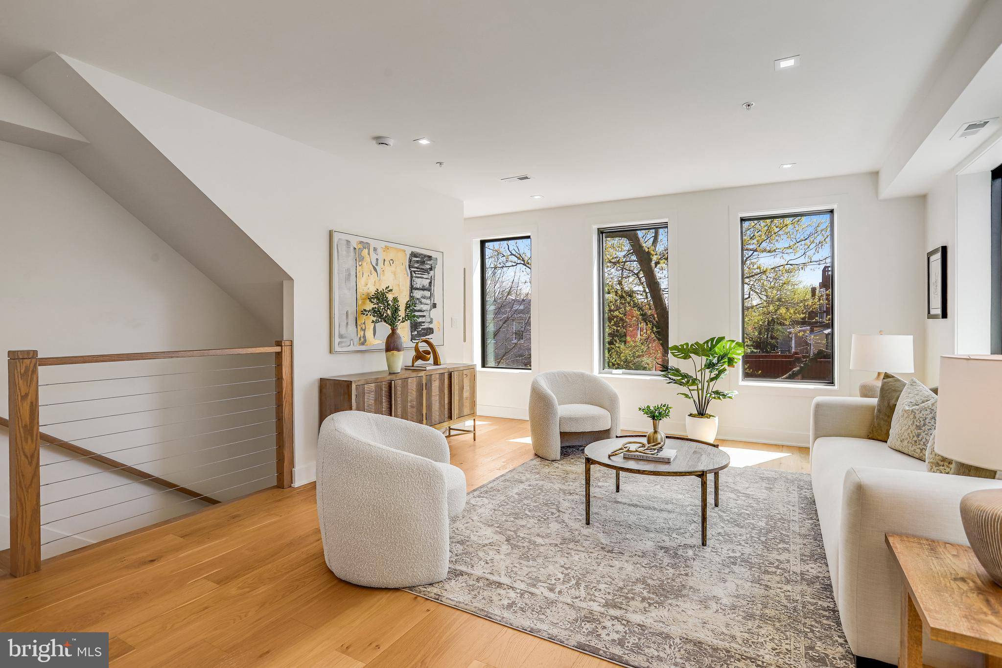 Washington, DC 20010,1023 IRVING ST NW #2