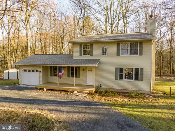 219 ROBINS CT, Saylorsburg, PA 18353