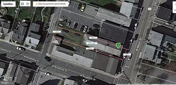 Union Bridge, MD 21791,5 MAIN ST